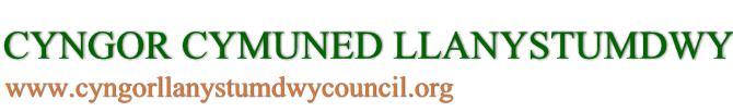 Cyngor Cymuned Llanystumdwy